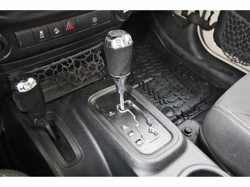 Jeep Wrangler Unlimited  2017