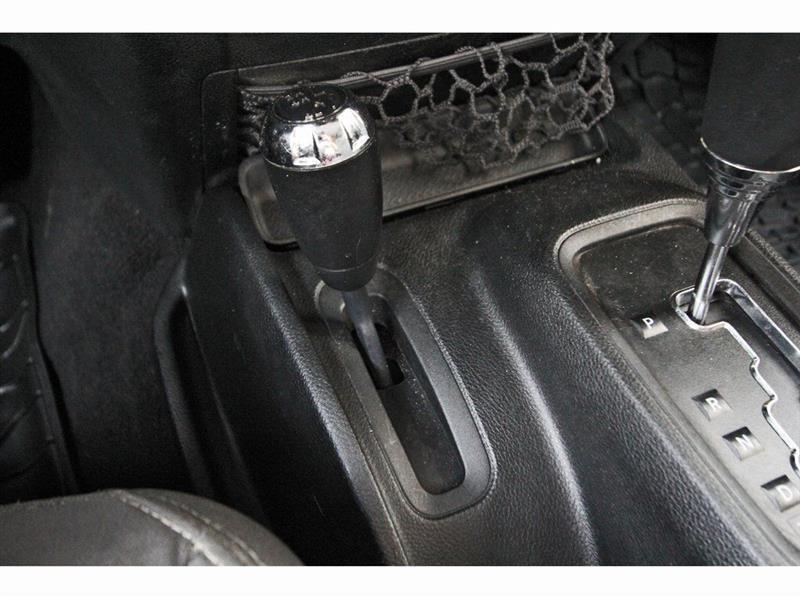 Jeep Wrangler Unlimited  2017