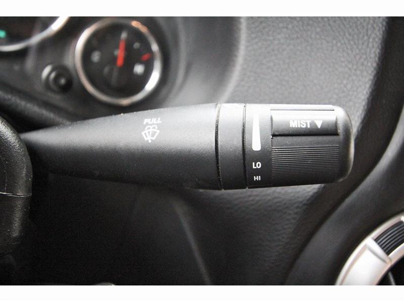 Jeep Wrangler Unlimited  2017