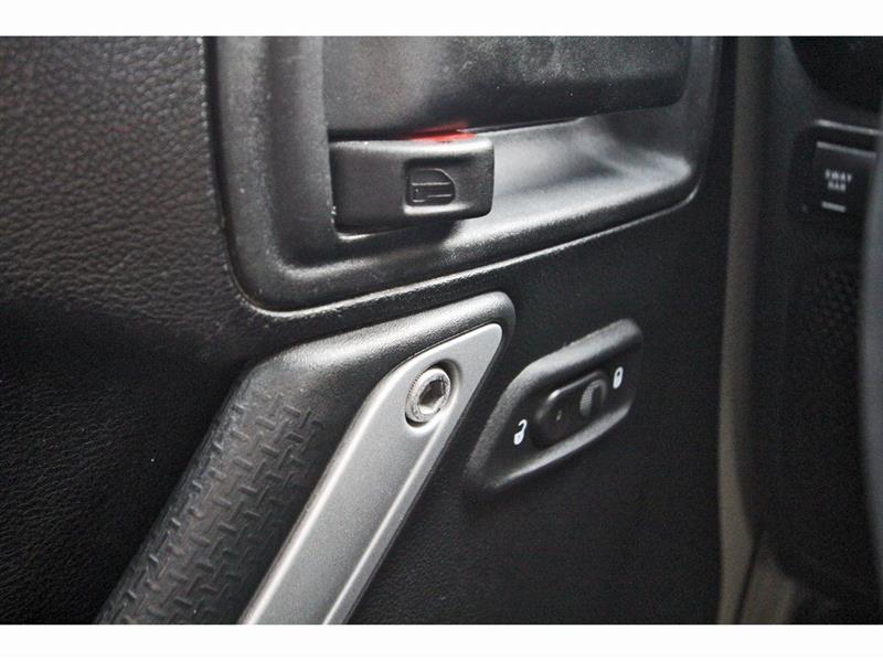 Jeep Wrangler Unlimited  2017