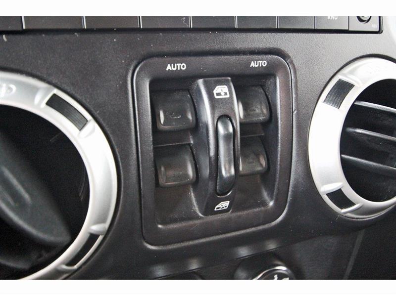 Jeep Wrangler Unlimited  2017