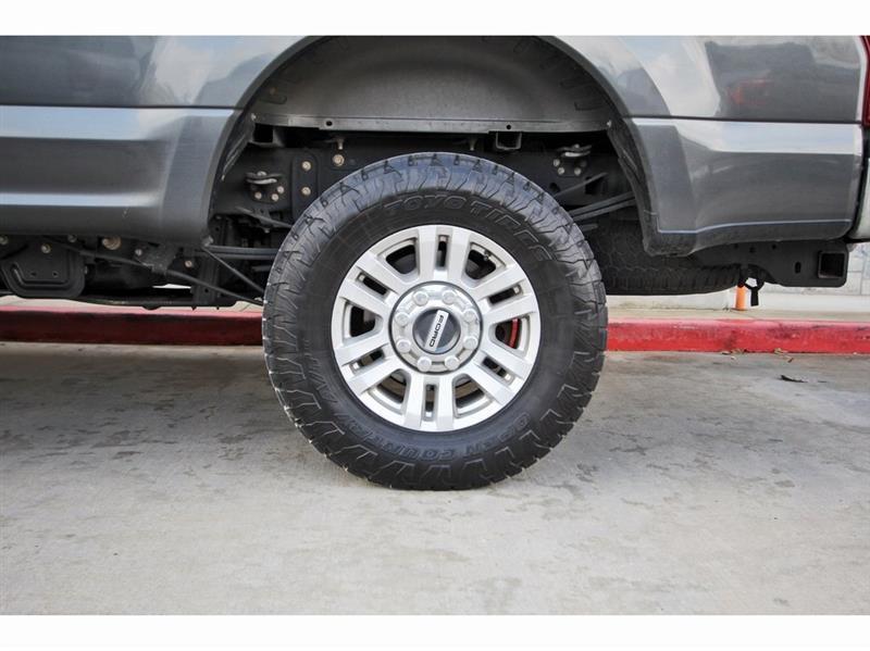 Ford Super Duty F-250 SRW  2019