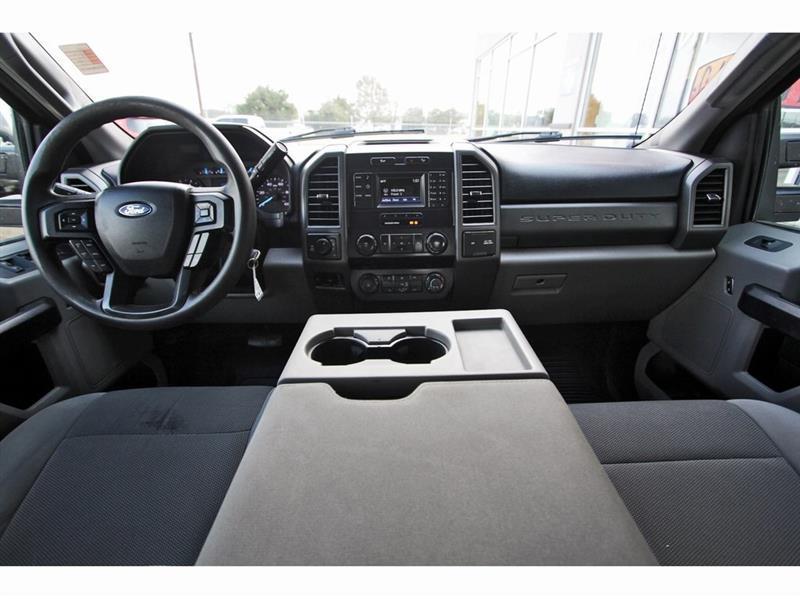 Ford Super Duty F-250 SRW  2019