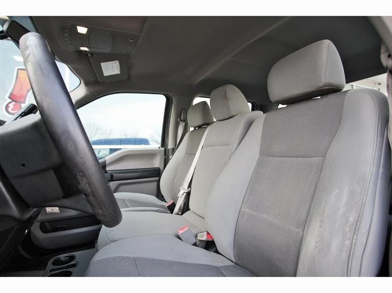 Ford Super Duty F-250 SRW  2019