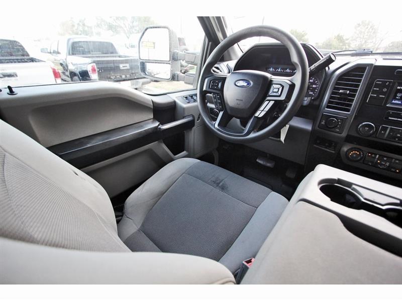 Ford Super Duty F-250 SRW  2019