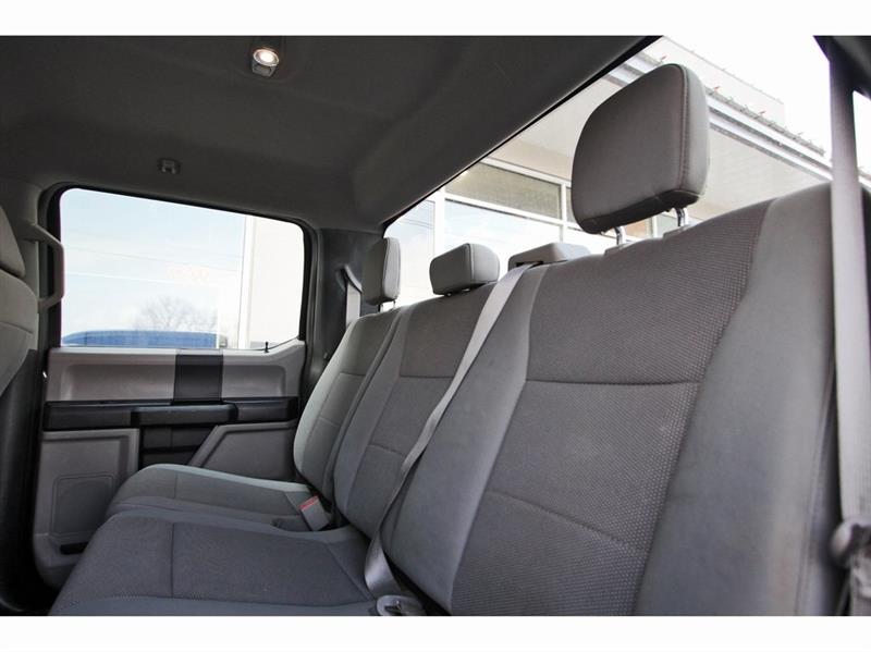 Ford Super Duty F-250 SRW  2019