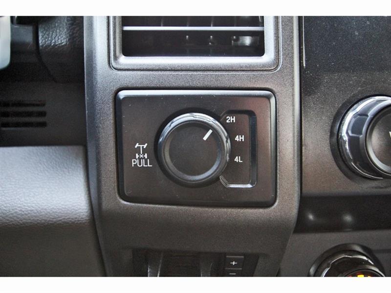 Ford Super Duty F-250 SRW  2019