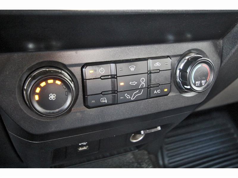 Ford Super Duty F-250 SRW  2019