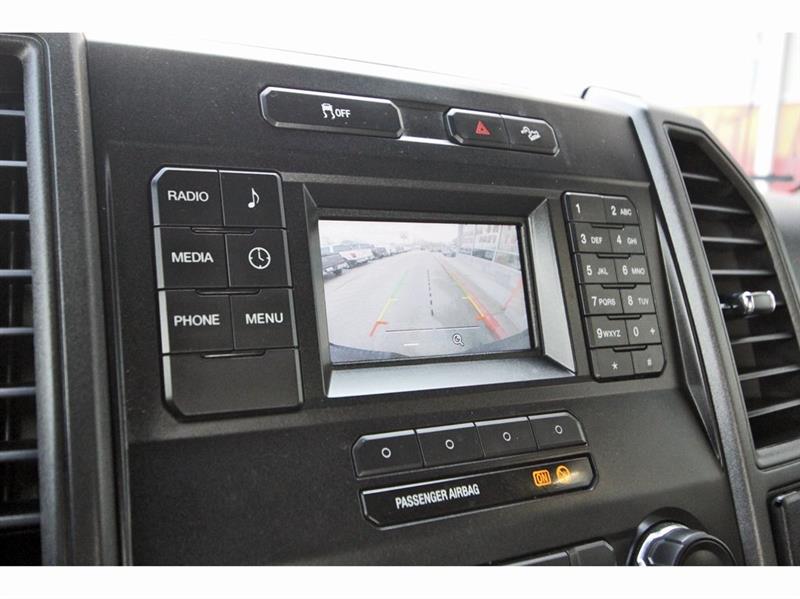 Ford Super Duty F-250 SRW  2019