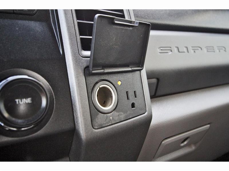 Ford Super Duty F-250 SRW  2019