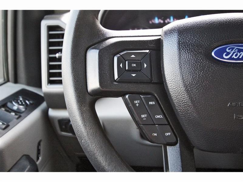 Ford Super Duty F-250 SRW  2019