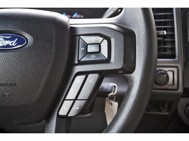 Ford Super Duty F-250 SRW  2019