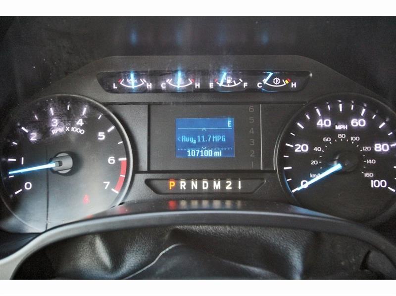 Ford Super Duty F-250 SRW  2019