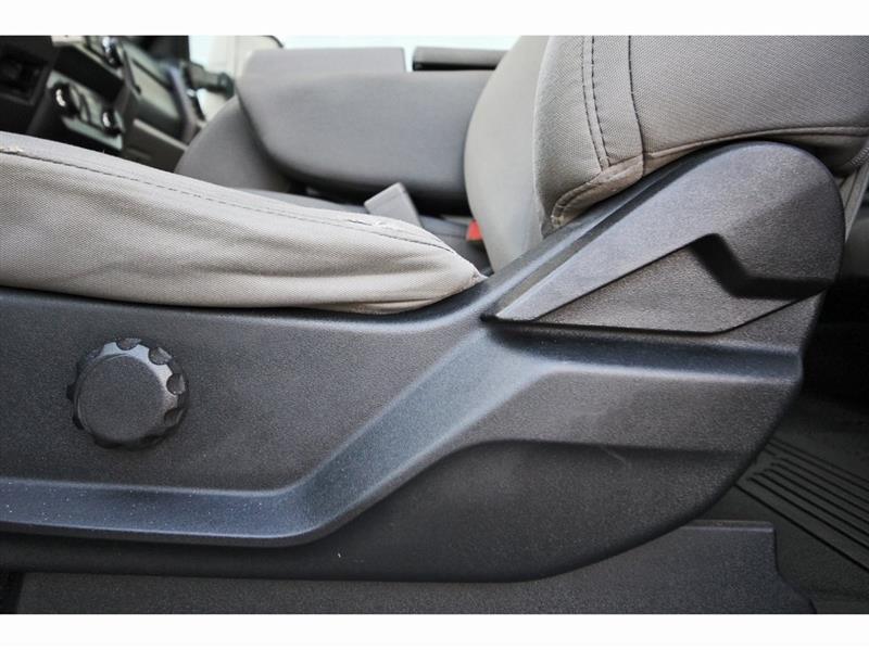 Ford Super Duty F-250 SRW  2019