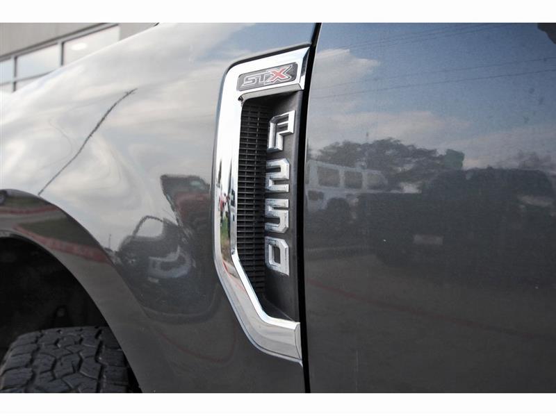 Ford Super Duty F-250 SRW  2019