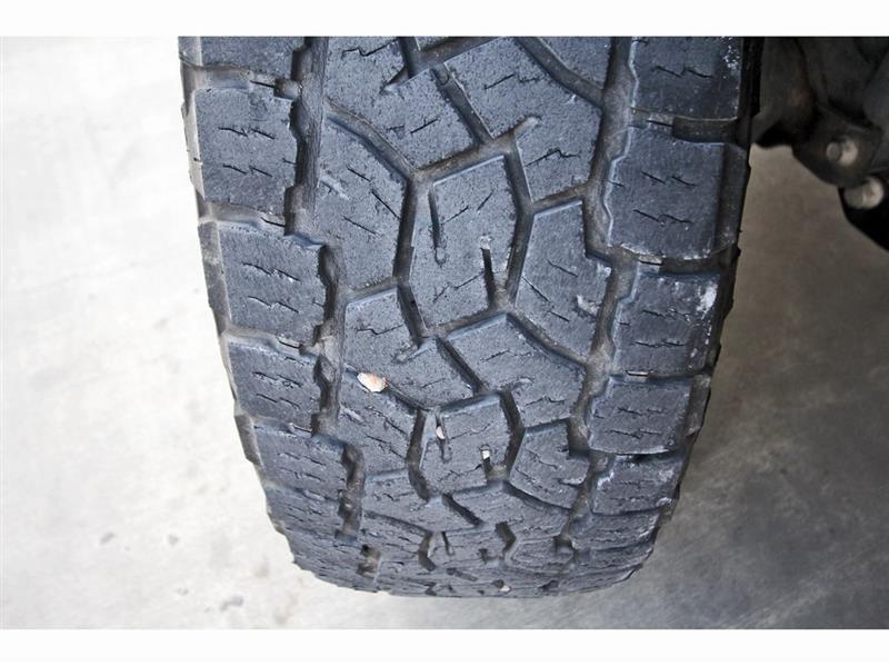 Ford Super Duty F-250 SRW  2019