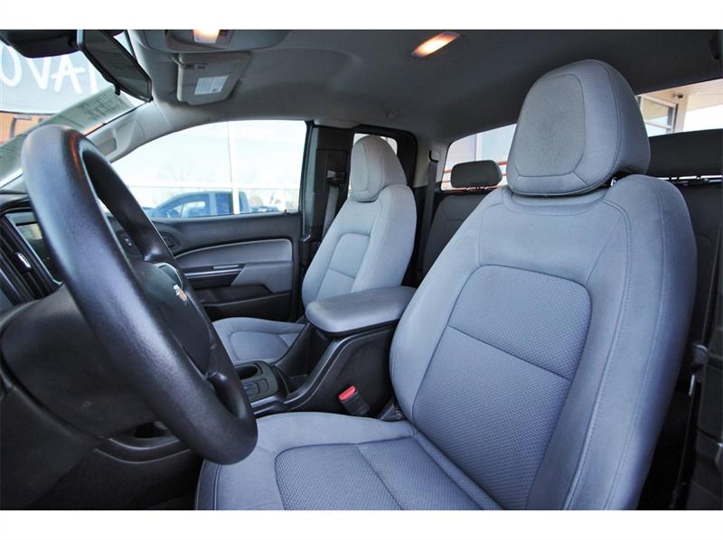 Chevrolet Colorado  2022