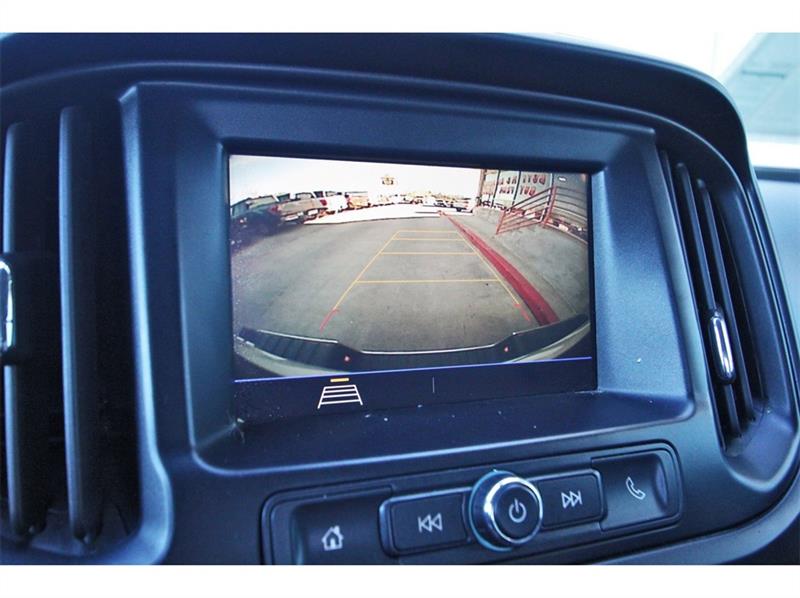 Chevrolet Colorado  2022