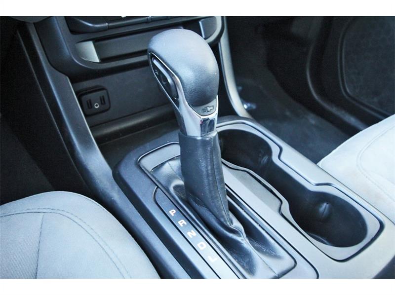 Chevrolet Colorado  2022