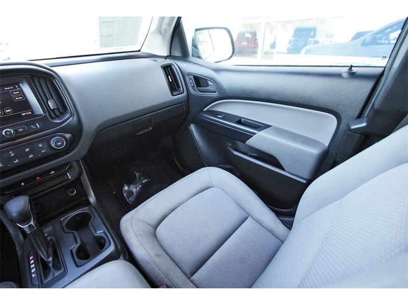 Chevrolet Colorado  2022