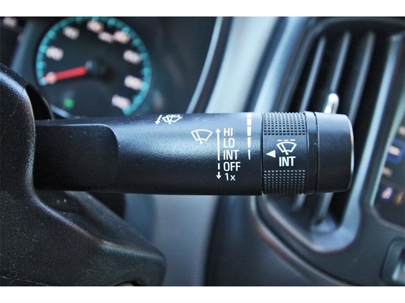 Chevrolet Colorado  2022