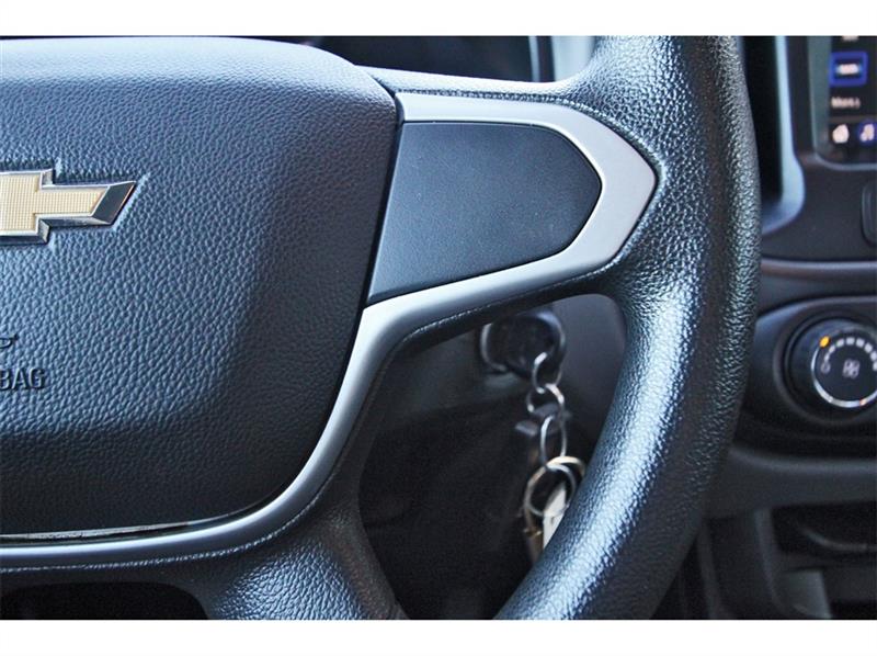 Chevrolet Colorado  2022