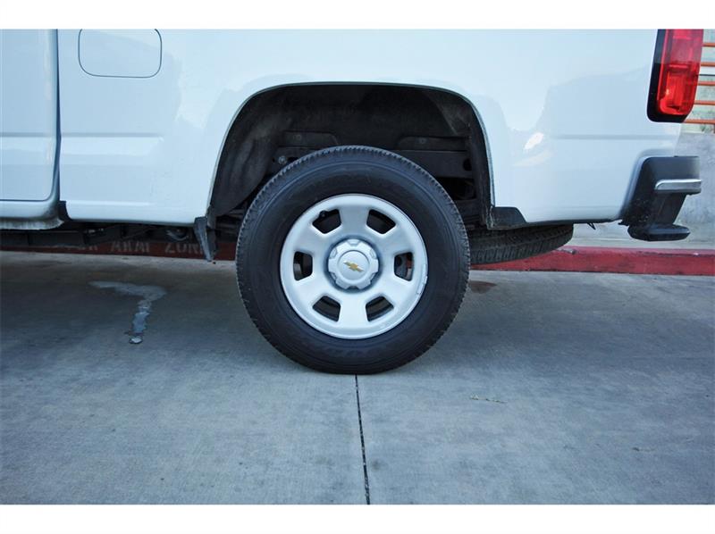 Chevrolet Colorado  2022