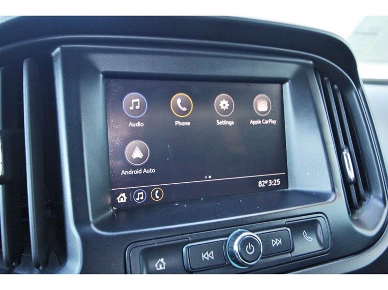 Chevrolet Colorado  2022