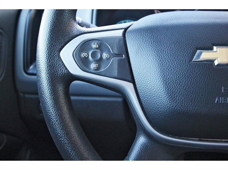 Chevrolet Colorado  2022