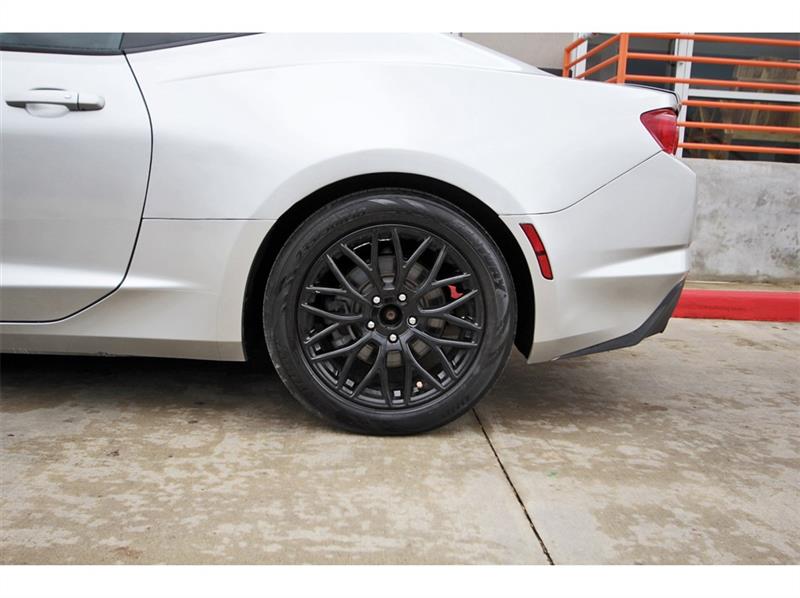 Chevrolet Camaro  2019