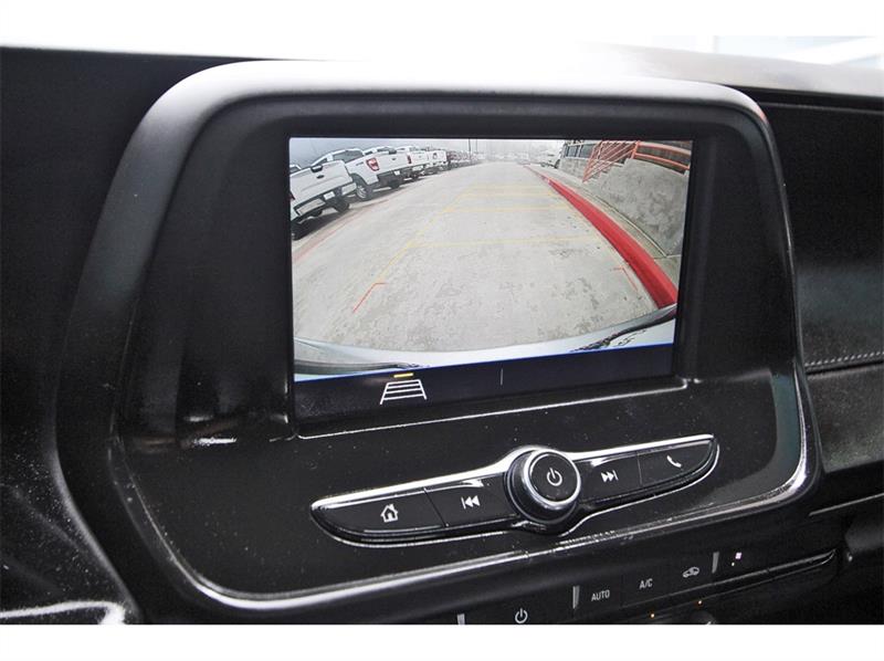 Chevrolet Camaro  2019