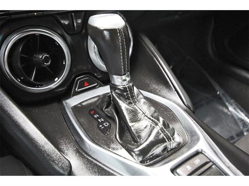 Chevrolet Camaro  2019