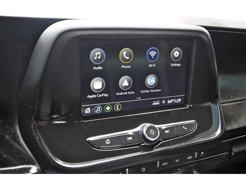 Chevrolet Camaro  2019