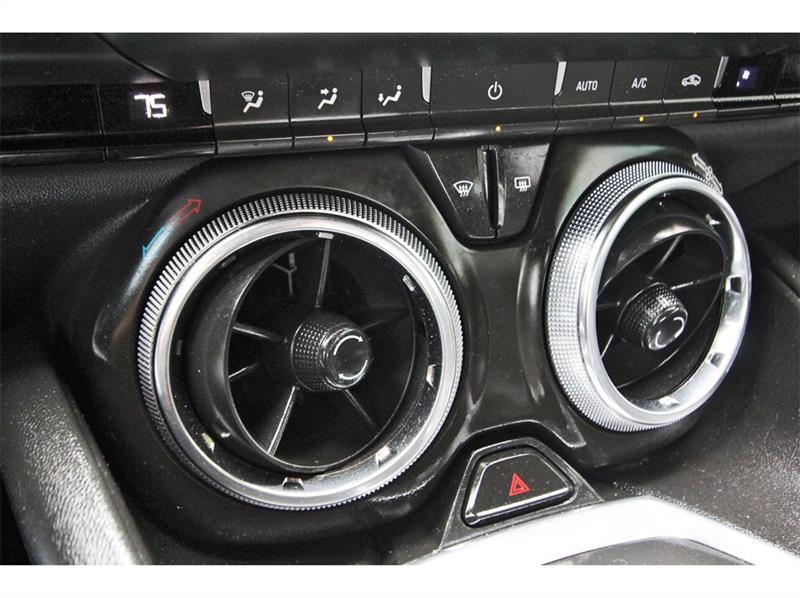 Chevrolet Camaro  2019