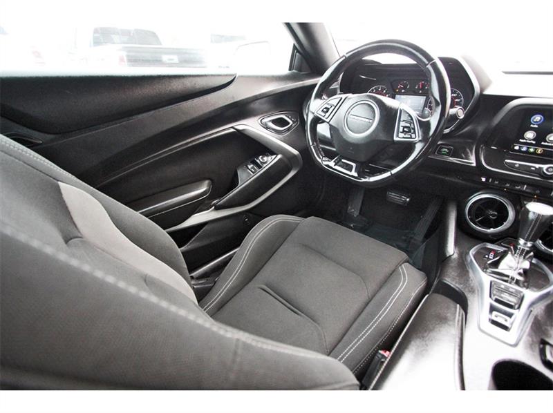 Chevrolet Camaro  2019