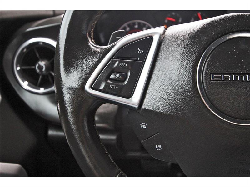 Chevrolet Camaro  2019