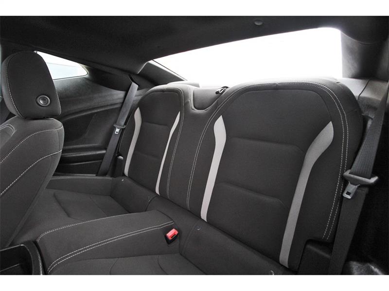 Chevrolet Camaro  2019