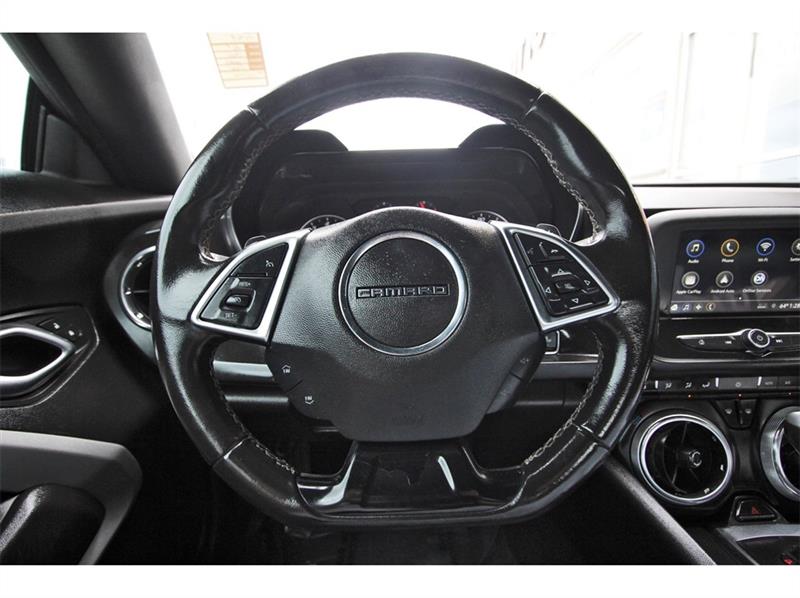 Chevrolet Camaro  2019