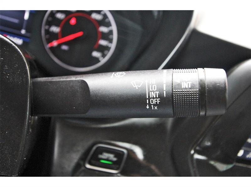 Chevrolet Camaro  2019