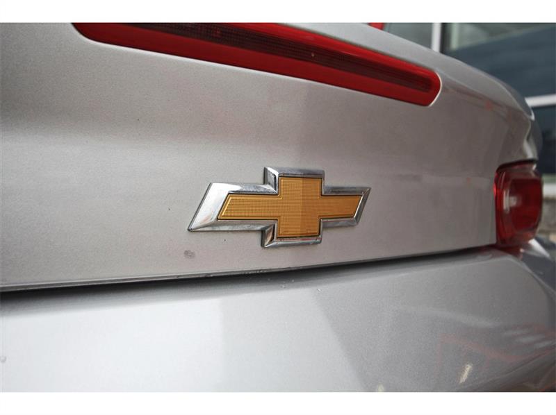 Chevrolet Camaro  2019