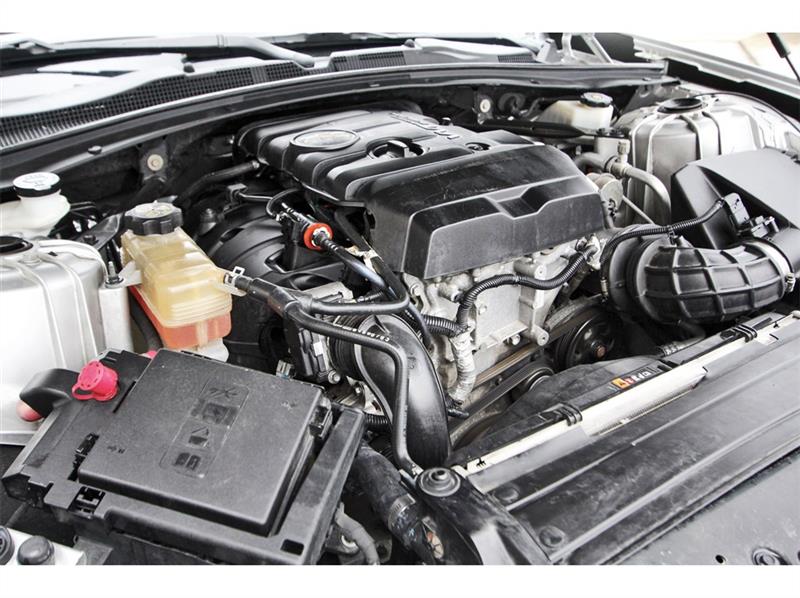 Chevrolet Camaro  2019