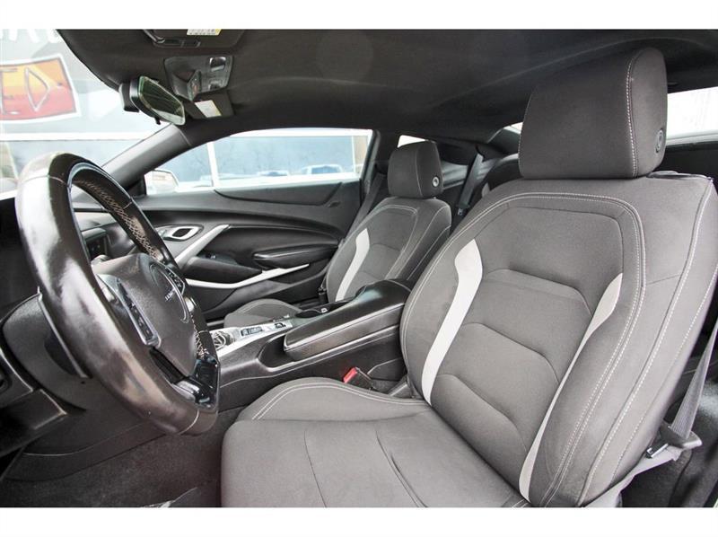 Chevrolet Camaro  2019