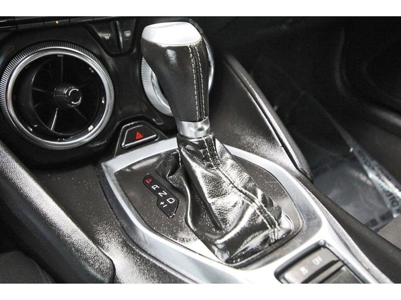 Chevrolet Camaro  2019