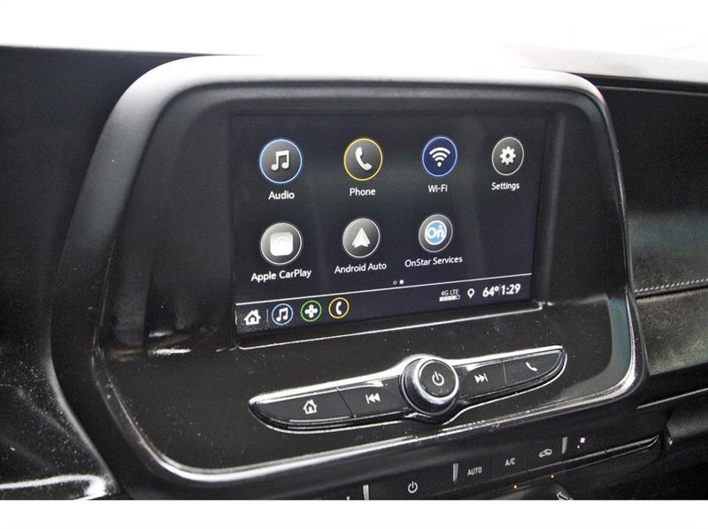 Chevrolet Camaro  2019