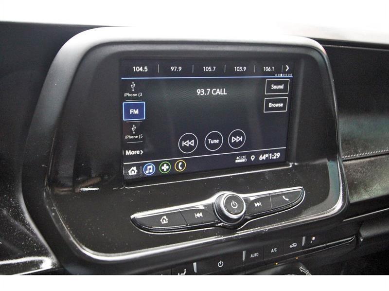 Chevrolet Camaro  2019