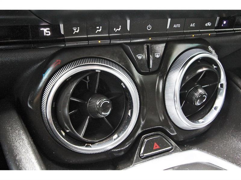 Chevrolet Camaro  2019