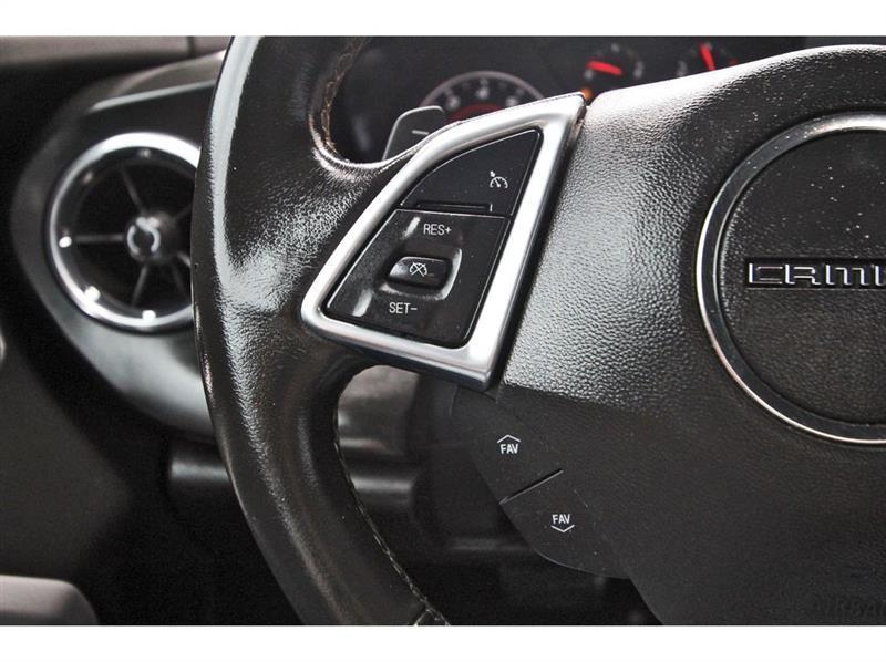 Chevrolet Camaro  2019