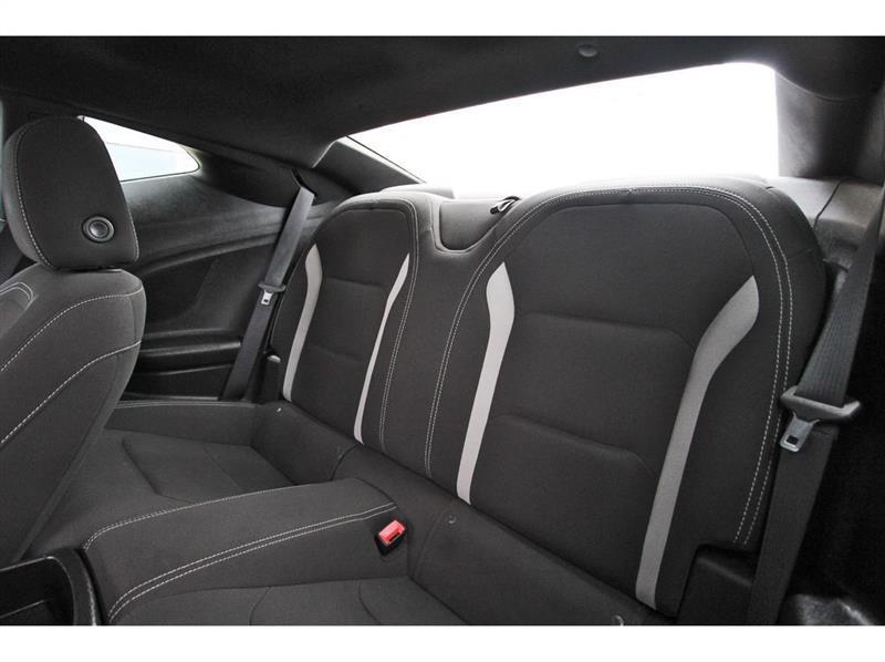 Chevrolet Camaro  2019