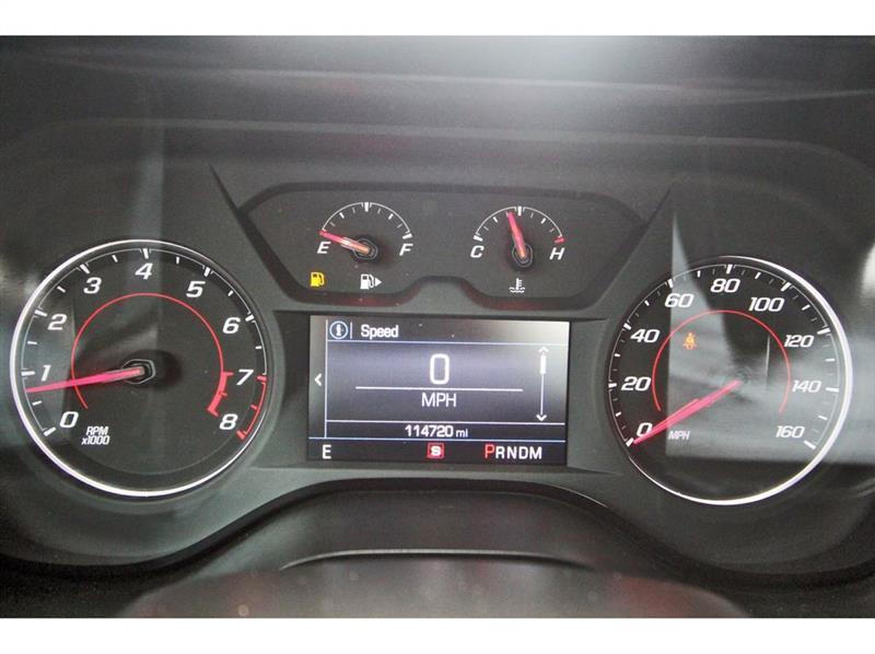 Chevrolet Camaro  2019