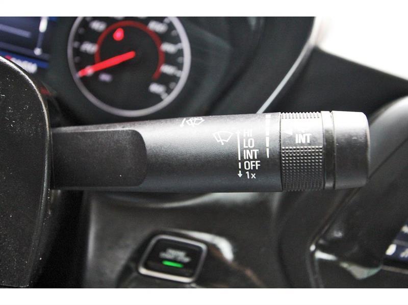 Chevrolet Camaro  2019